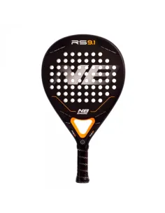 Enebe Rs 9.1 Orange | Ofertas de pádel